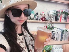 -芭莉与彩虹西餐厅(成都合生汇店)