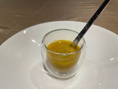-北京泰富酒店-柏景轩中餐厅