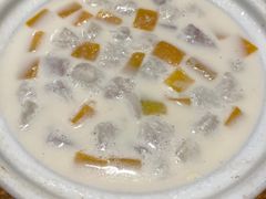 -海陵岛保利皇冠假日酒店·御公馆中餐厅 CANAL LNUA