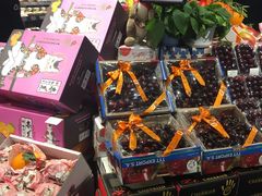 -Olé精品超市(北京合生汇店)