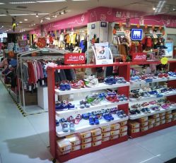 点击看大图 -孩子王(郑州万科店)