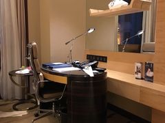 -西安赛瑞喜来登大酒店