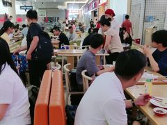 -喜家德虾仁水饺(北站店)