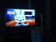 -麦乐星KTV(武清创意米兰店)