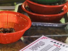 -如我美食(达道社区店)