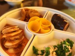 -采悦轩中餐厅·粤菜·海南菜(神州半岛喜来登度假酒店)