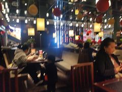 大堂-古田居·特色寿司料理(星之岛旗舰店)