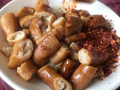 -温江公平红烧兔(总店)