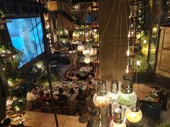 -临界音乐酒馆·小龙虾·江湖菜(华熙LIVE·鱼洞店)
