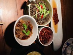 话梅花生-新白鹿餐厅(西湖银泰店)
