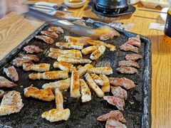 -401餐厅(弘大店)