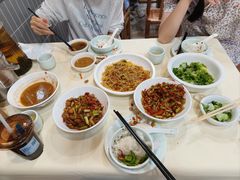 -笨罗卜浏阳菜馆(龙华鹏润达店)