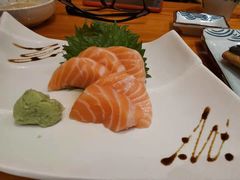 -千吉日本料理(日本一条街店)