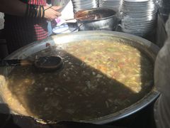 -刘老虎肉丸糊辣汤(总店)