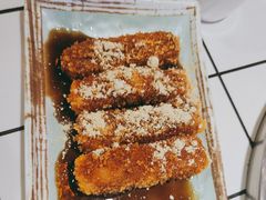 -蛙一刀·麻椒鱼火锅(金仙桥店)