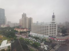 -天津和平智选假日酒店