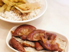 -猪脚洪隆江猪脚饭