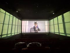 -CGV星星影城(颐堤港ScreenX店)