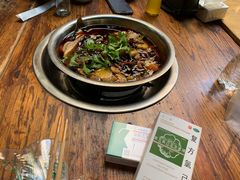 -石灰市毛记烧鸡公(解放碑店)