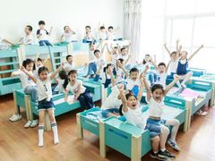 -上海市浦东新区恒宇幼儿园(杨南部)