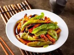 -胖老汉新疆特色椒麻鸡(南门店)