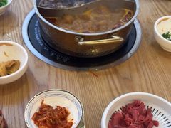 -松野谷·寿喜烧自助(华联顺义金街购物中心店)