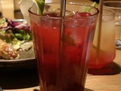 -The Diner X餐厅(青岛万象城店)