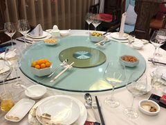 包厢-老城南食府(宣武门东大街店)