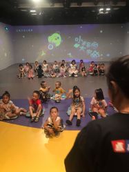 -小鸡哆哆故事屋·儿童乐园(嘉里城店)