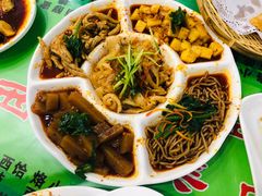 -令氏家外家周秦食府(高新店)