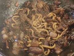 -胡须佬鸡煲四季火锅店(石厦西村直营店)
