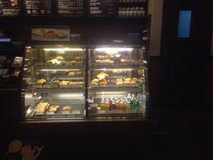 蛋糕-星巴克臻选(福州仓山万达店)