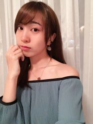 -侨治发型