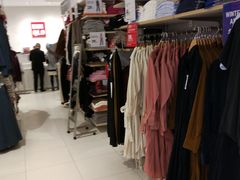 -优衣库(重庆沙坪坝印象汇店)