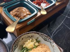 -小椒娘撒椒鱼火锅(三八广场店)
