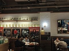 -Bistro 63 创意融合料理(广粤天地店)