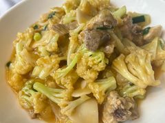 -小城故事·地道宁波味(月湖盛园店)