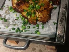 -绿茶餐厅(崇文门新世界店)