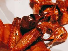 -鸽子侯·家宴·平价海鲜(绿地店)