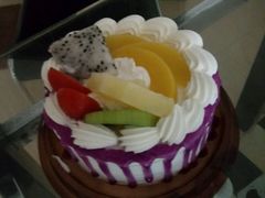 -欧贝拉蛋糕店(东门路店)