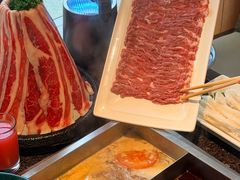 -皇城老妈川味火锅·大连海鲜火锅(港湾店)