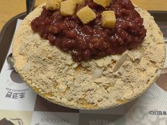 -劳顶笨咖啡(丽水宜家店)
