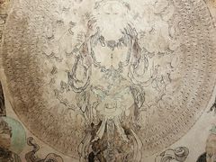 -敦煌石窟文物保护研究陈列中心