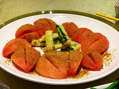 陈皮西红柿-五邑人家(江门店)