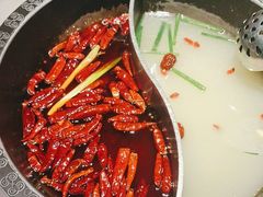 -川味观·鲜货火锅(景芳水湘店)