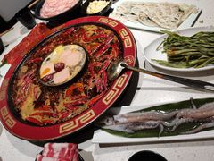 -骉骉老火锅(铁像寺路店)