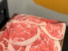 -花房村老火锅(巴南万达店)