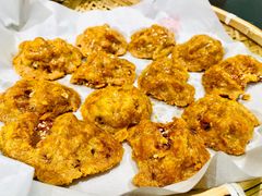 鸡仔饼-飞尝蚝·顺德菜·鱼生(顺德总店)