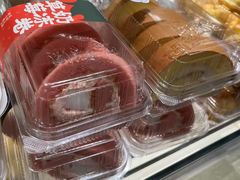 -泸溪河桃酥(龙湖长楹天街店)