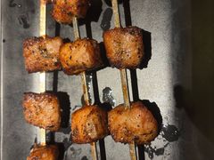 -烤匠麻辣烤鱼(万象城店)